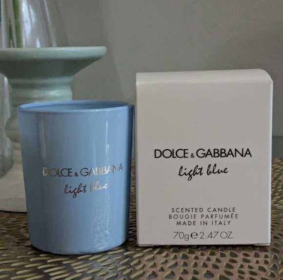Other - Dolce and Gabbana